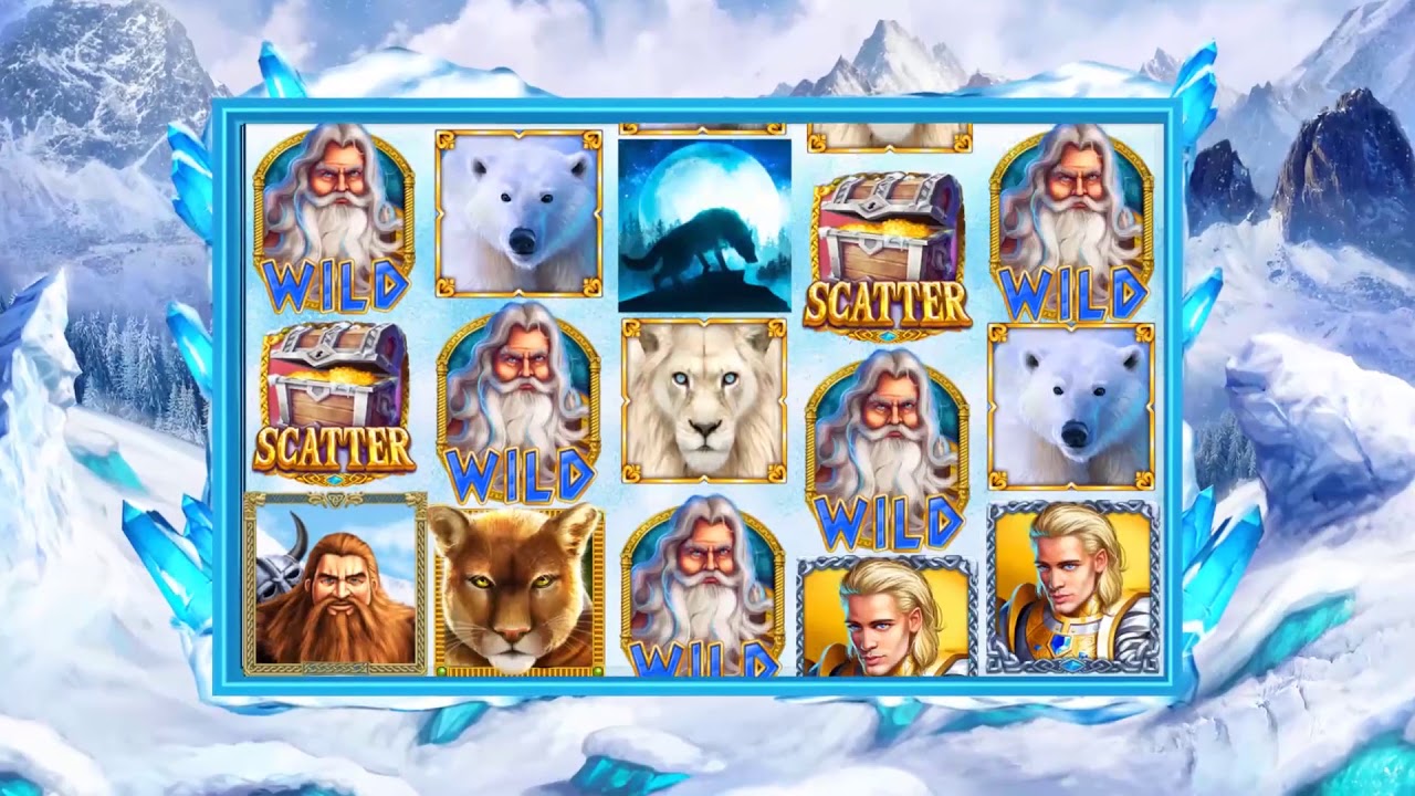 Mangeticslots